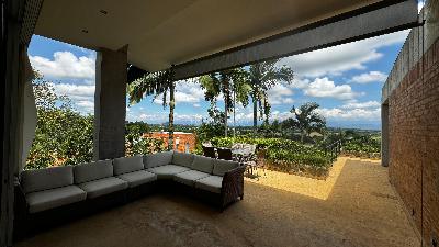Casa de 3 alcobas en venta en Malabar, Pereira · foto 11 de 15