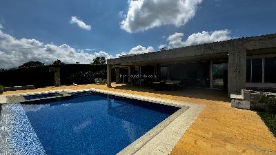 Casa de 3 alcobas en venta en Malabar, Pereira · foto 2 de 15
