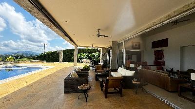 Casa de 3 alcobas en venta en Malabar, Pereira · foto 4 de 15