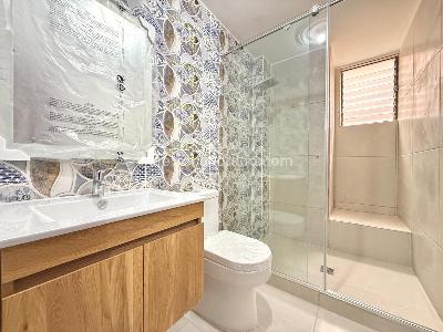 Apartamento en venta en Pinares, Pereira · foto 9 de 13