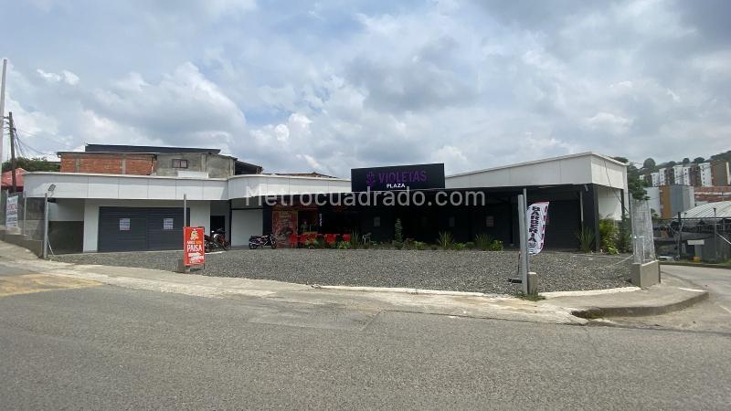 Local Comercial en Arriendo, Frailes, Dosquebradas - Ansicht 2