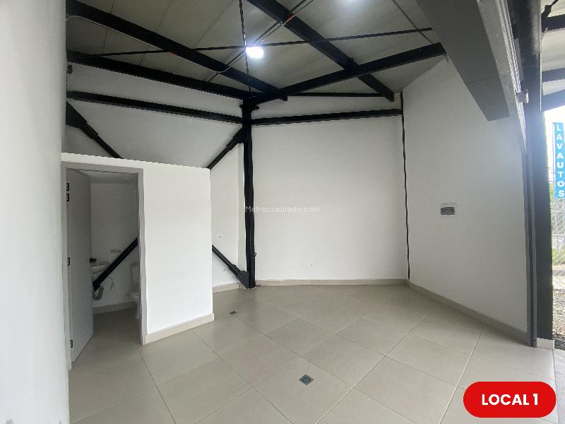 Local Comercial en Arriendo, Frailes, Dosquebradas - Ansicht 3