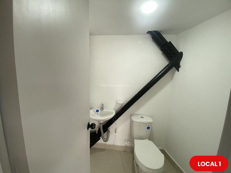 Local Comercial en Arriendo, Frailes, Dosquebradas - Ansicht 4