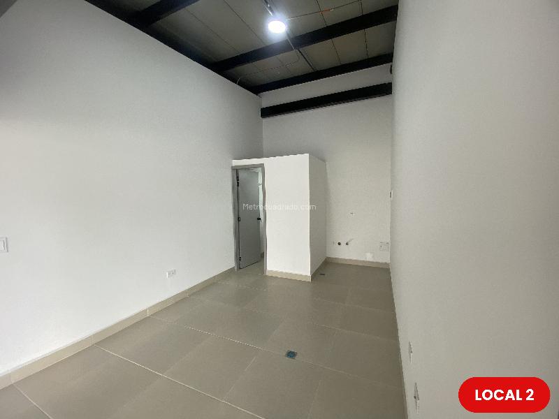 Local Comercial en Arriendo, Frailes, Dosquebradas - Ansicht 5