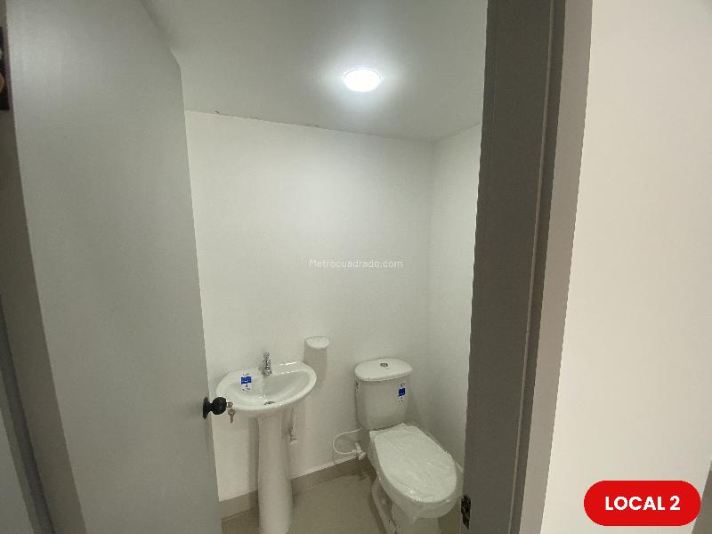 Local Comercial en Arriendo, Frailes, Dosquebradas - Ansicht 6