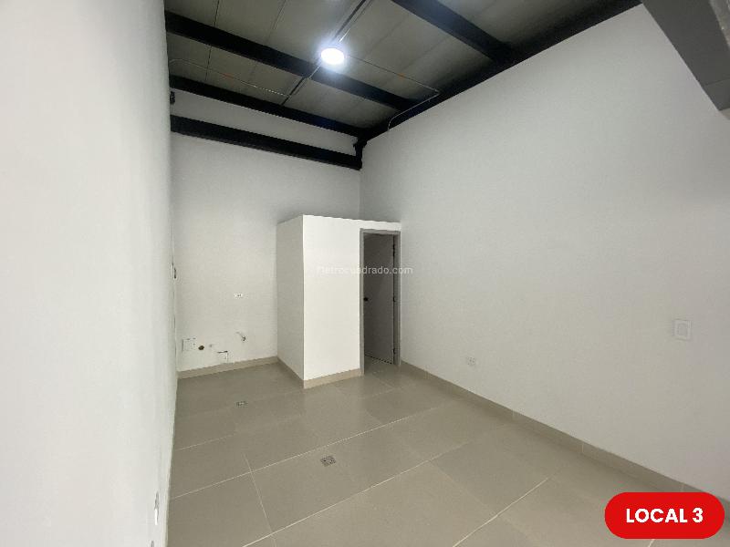 Local Comercial en Arriendo, Frailes, Dosquebradas - Mehr