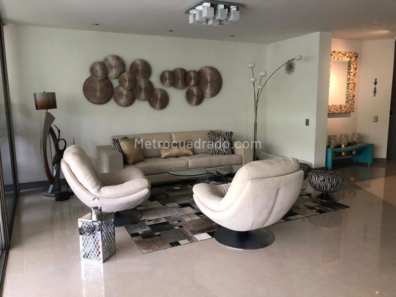 Apartamento en Venta, Santa Rita, Cali - Widok 3