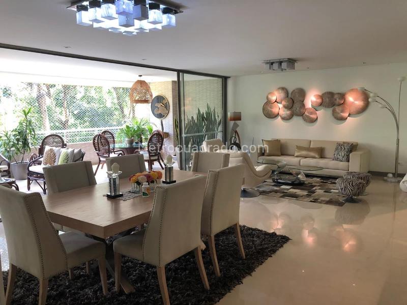 Apartamento en Venta, Santa Rita, Cali - Widok 5