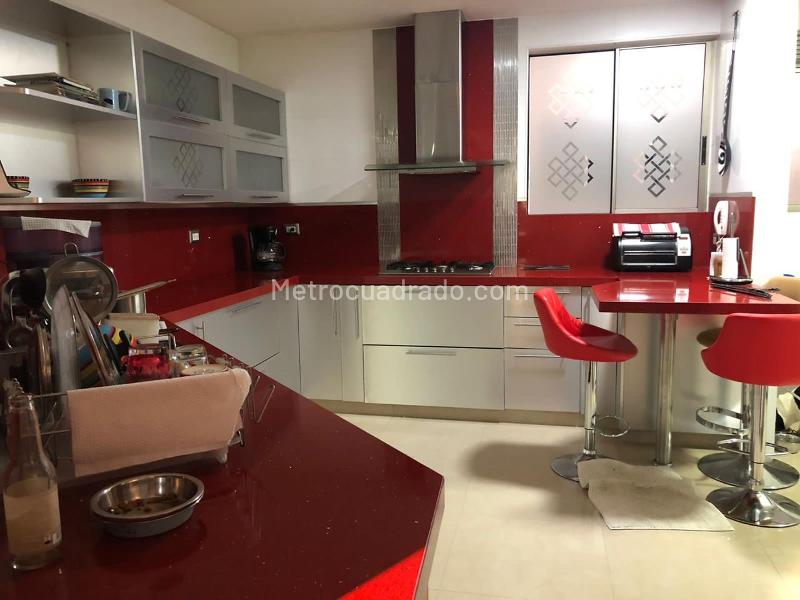 Apartamento en Venta, Santa Rita, Cali - Więcej