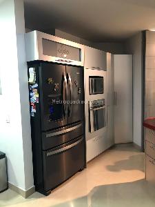 Apartamento de 3 alcobas en venta en Santa Rita, Cali, 238 m² · foto 5 de 20
