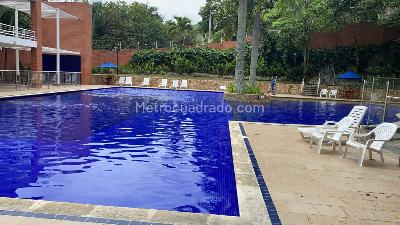 Apartamento de 3 alcobas en venta en Santa Rita, Cali, 238 m² · foto 8 de 20