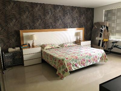 Apartamento de 3 alcobas en venta en Santa Rita, Cali, 238 m² · foto 16 de 20