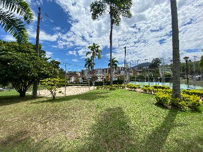 Apartamento de 3 alcobas en venta en Avenida De Las Americas, Pereira, 96 m² · foto 2 de 15