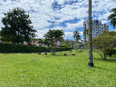 Apartamento de 3 alcobas en venta en Avenida De Las Americas, Pereira, 96 m² · foto 15 de 15