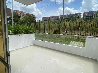 Apartamento en venta en Galicia, Pereira · foto 3 de 13