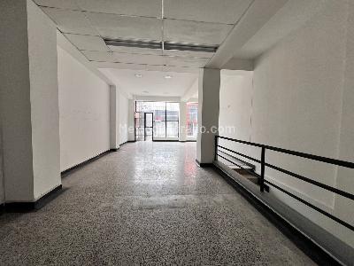 Local Comercial en Arriendo, Centro, Pereira