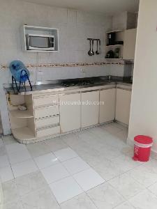 Apartamento de 4 alcobas en venta en Malecon, Santa Marta, 109 m² · foto 2 de 8