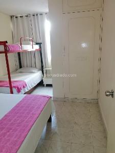Apartamento de 4 alcobas en venta en Malecon, Santa Marta, 109 m² · foto 6 de 8