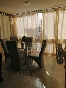 Apartamento de 4 alcobas en venta en Malecon, Santa Marta, 109 m² · foto 8 de 8