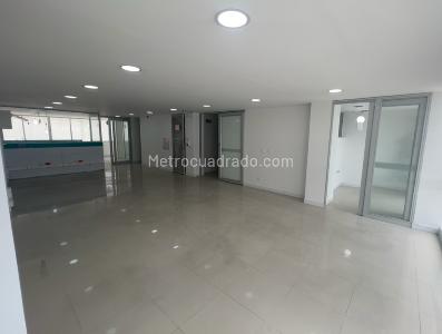 Edificio de Apartamentos en Arriendo, Milan, Manizales
