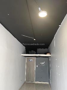 Retail space for rent in Centro, Pereira