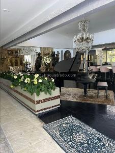 Casa en venta en El Tigre, Pereira · foto 10 de 14