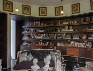 Casa de 3 alcobas en venta en Malabar, Pereira · foto 4 de 18