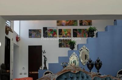 Casa de 3 alcobas en venta en Malabar, Pereira · foto 6 de 18