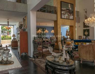 Casa de 3 alcobas en venta en Malabar, Pereira · foto 11 de 18
