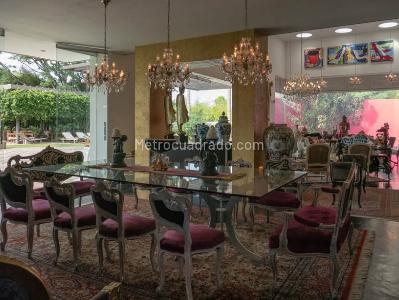 Casa de 3 alcobas en venta en Malabar, Pereira · foto 12 de 18