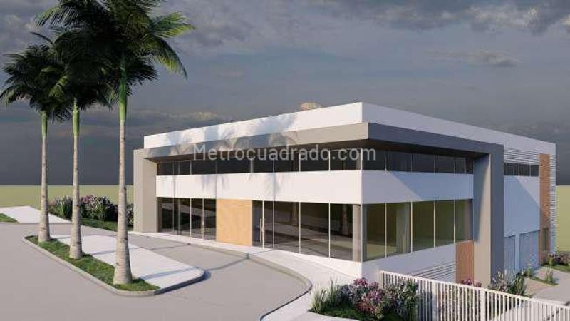 Bodega en Arriendo, Avenida 30 De Agosto, Pereira – pohled 3