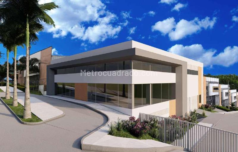 Bodega en Arriendo, Avenida 30 De Agosto, Pereira – pohled 5