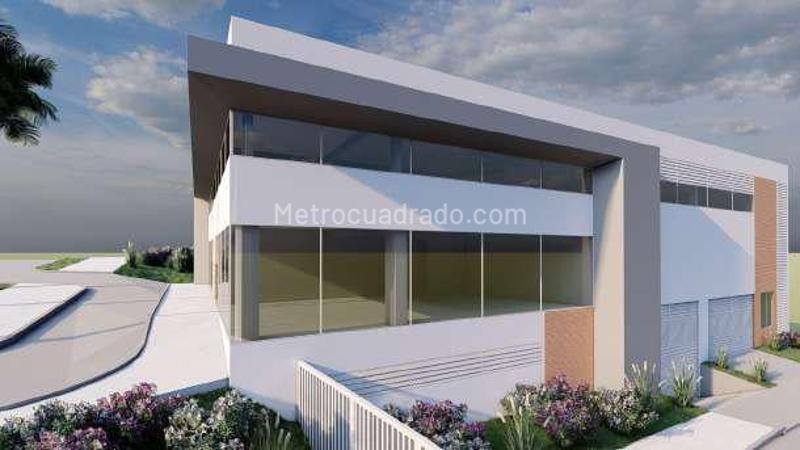 Bodega en Arriendo, Avenida 30 De Agosto, Pereira – další
