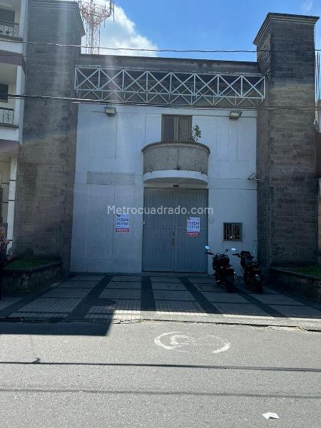 Bodega en Arriendo, La Popa, Dosquebradas - Widok 3