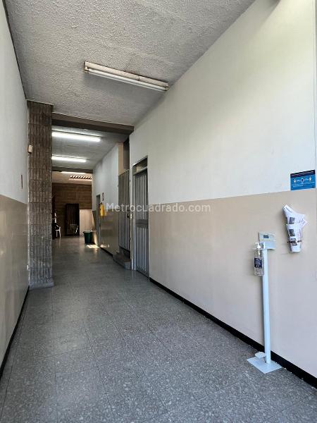 Bodega en Arriendo, La Popa, Dosquebradas - Widok 4