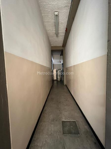 Bodega en Arriendo, La Popa, Dosquebradas - Widok 5