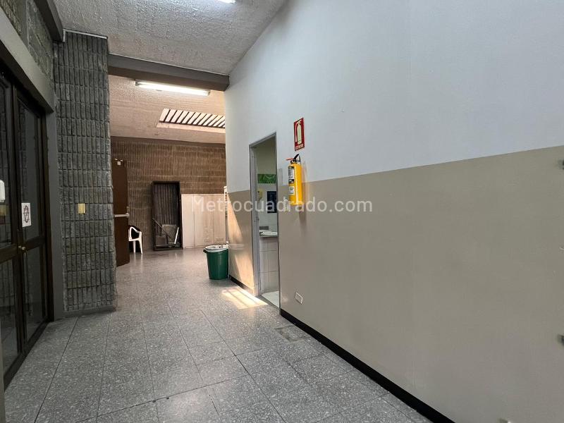 Bodega en Arriendo, La Popa, Dosquebradas - Widok 6
