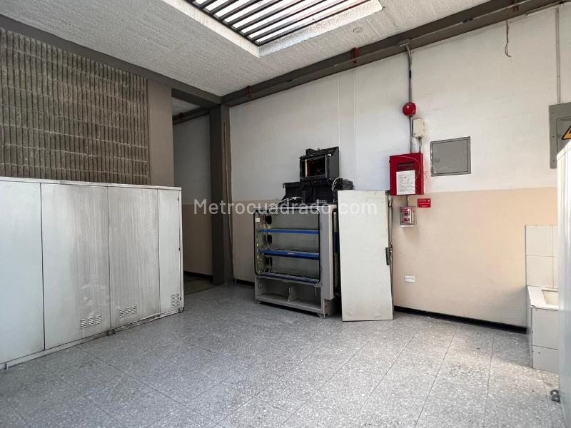 Bodega en Arriendo, La Popa, Dosquebradas - Więcej