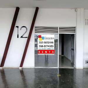Local Comercial en Arriendo, Galicia, Pereira