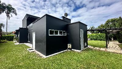 Casa de 5 alcobas en venta en Maracay, Pereira, 1599 m² · foto 11 de 11