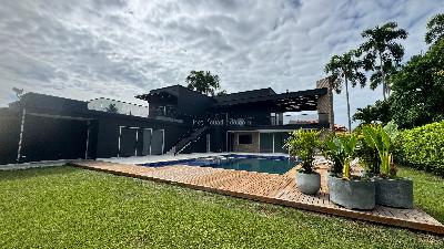 Casa de 5 alcobas en venta en Maracay, Pereira, 1599 m² · foto 2 de 11