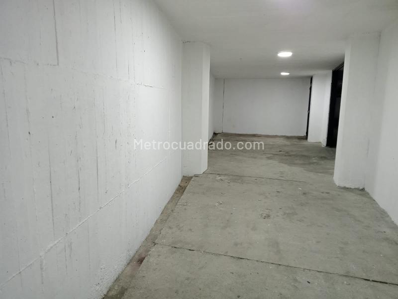 Bodega en Arriendo, Circunvalar, Pereira - Widok 4