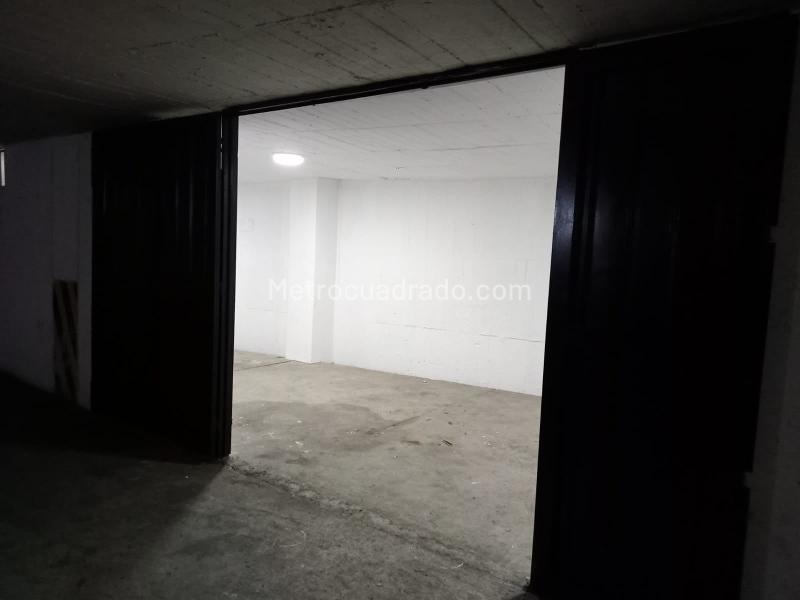 Bodega en Arriendo, Circunvalar, Pereira - Widok 5