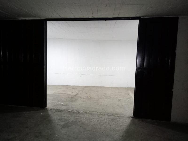 Bodega en Arriendo, Circunvalar, Pereira - Widok 6
