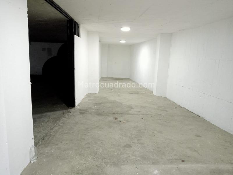 Bodega en Arriendo, Circunvalar, Pereira - Więcej
