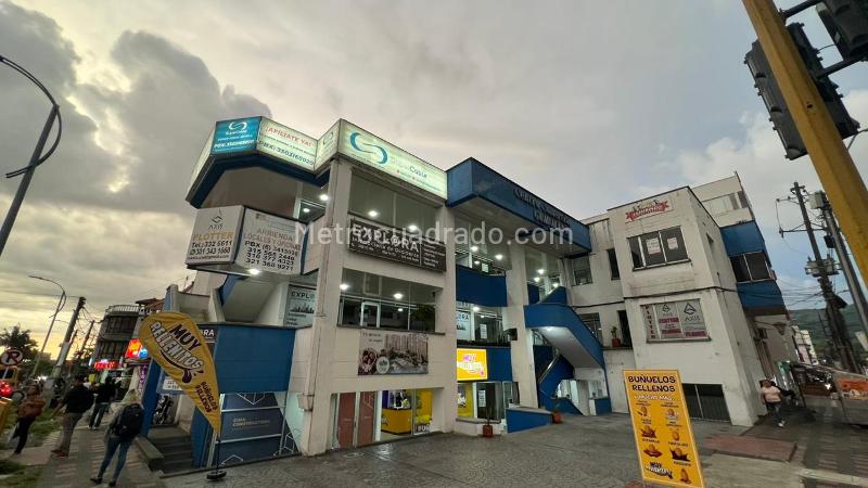 Local Comercial en Arriendo, Guadalupe, Dosquebradas – pohled 2