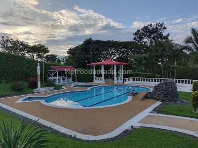 Casa en venta en Combia, Pereira · foto 10 de 14