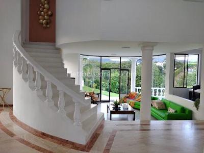 Casa en venta en Combia, Pereira · foto 2 de 14