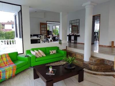 Casa en venta en Combia, Pereira · foto 4 de 14