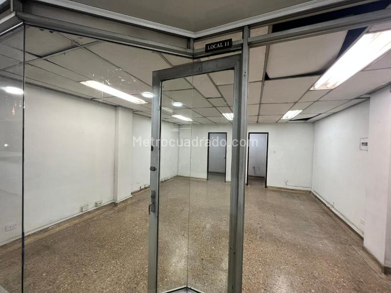 Local Comercial en Arriendo, Guadalupe, Dosquebradas – pohled 3